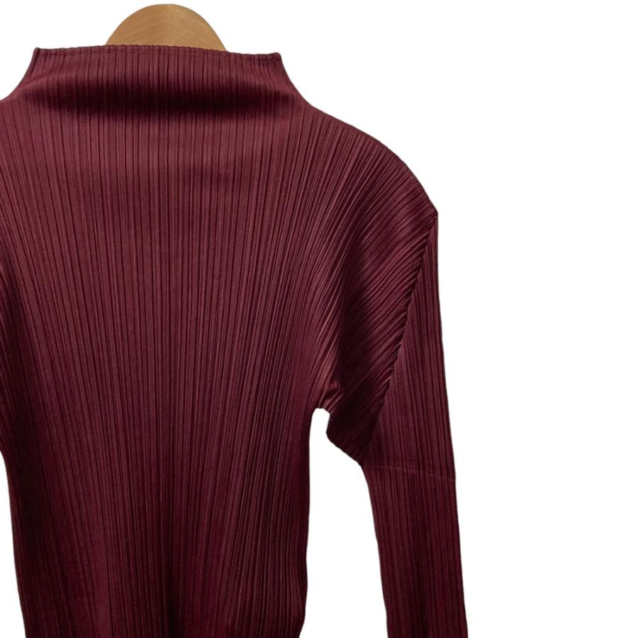 PLEATS PLEASE（プリーツ プリーズ） 美品 PLEATS PLEASE ISSEY MIYAKE