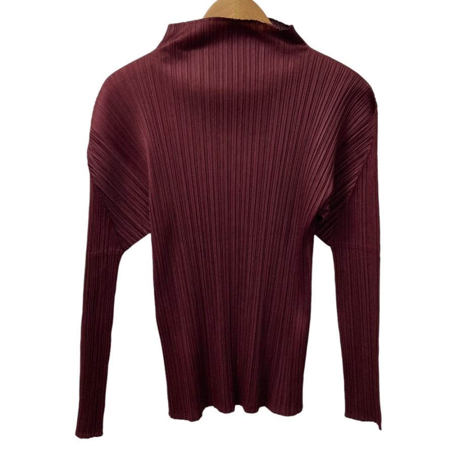 PLEATS PLEASE（プリーツ プリーズ） 美品 PLEATS PLEASE ISSEY MIYAKE