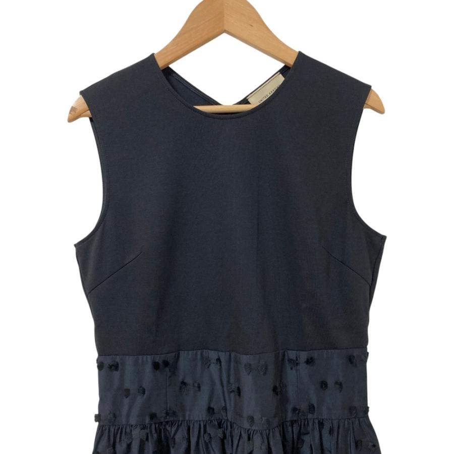 UNITED ARROWS（ユナイテッドアローズ） 未使用 カットジャガード 