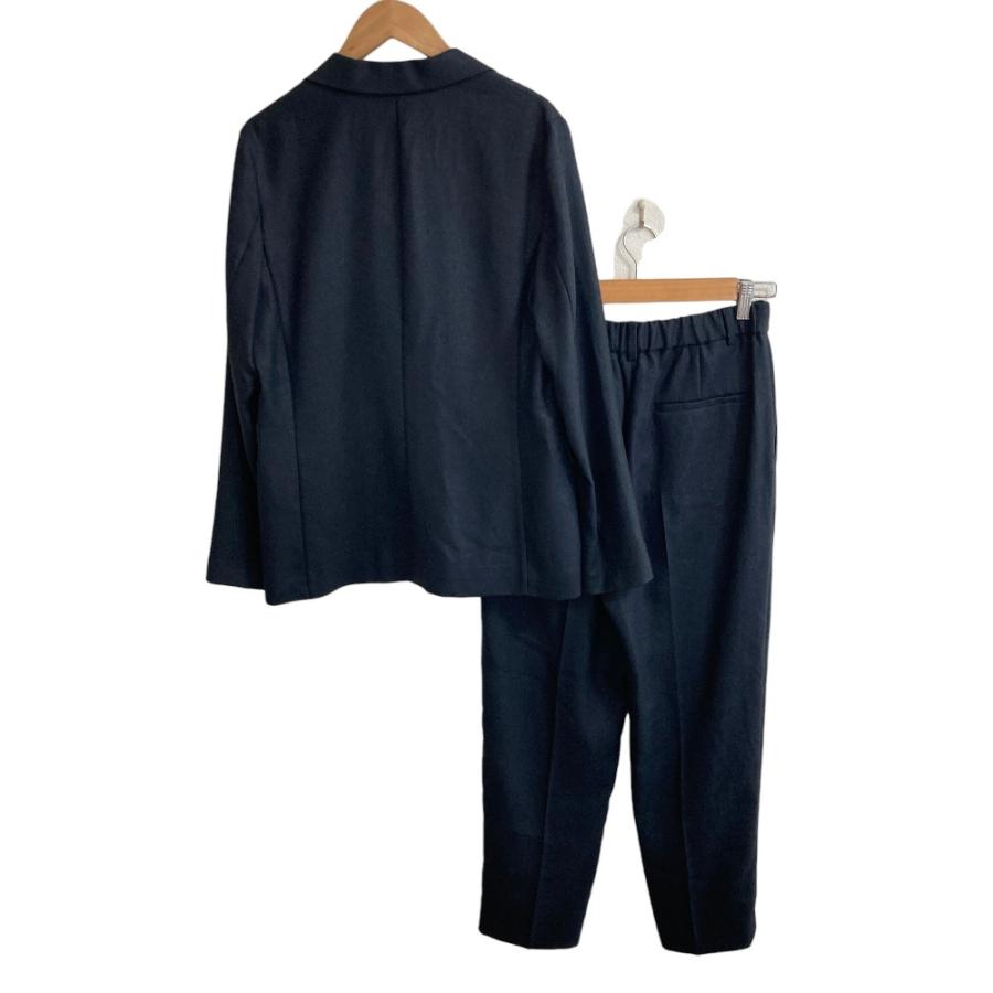 UNITED ARROWS（ユナイテッドアローズ） 美品 トリアセ テーラード 