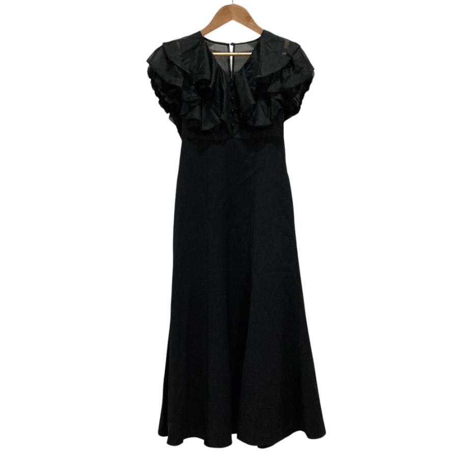 MERCURYDUO（マーキュリーデュオ） 未使用 25AW MERCURYDUO 2WAYシアー 