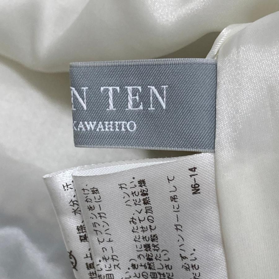 美品 SEVEN TEN by MIHO KAWAHITO セブンテンバイミホカワヒト ホース