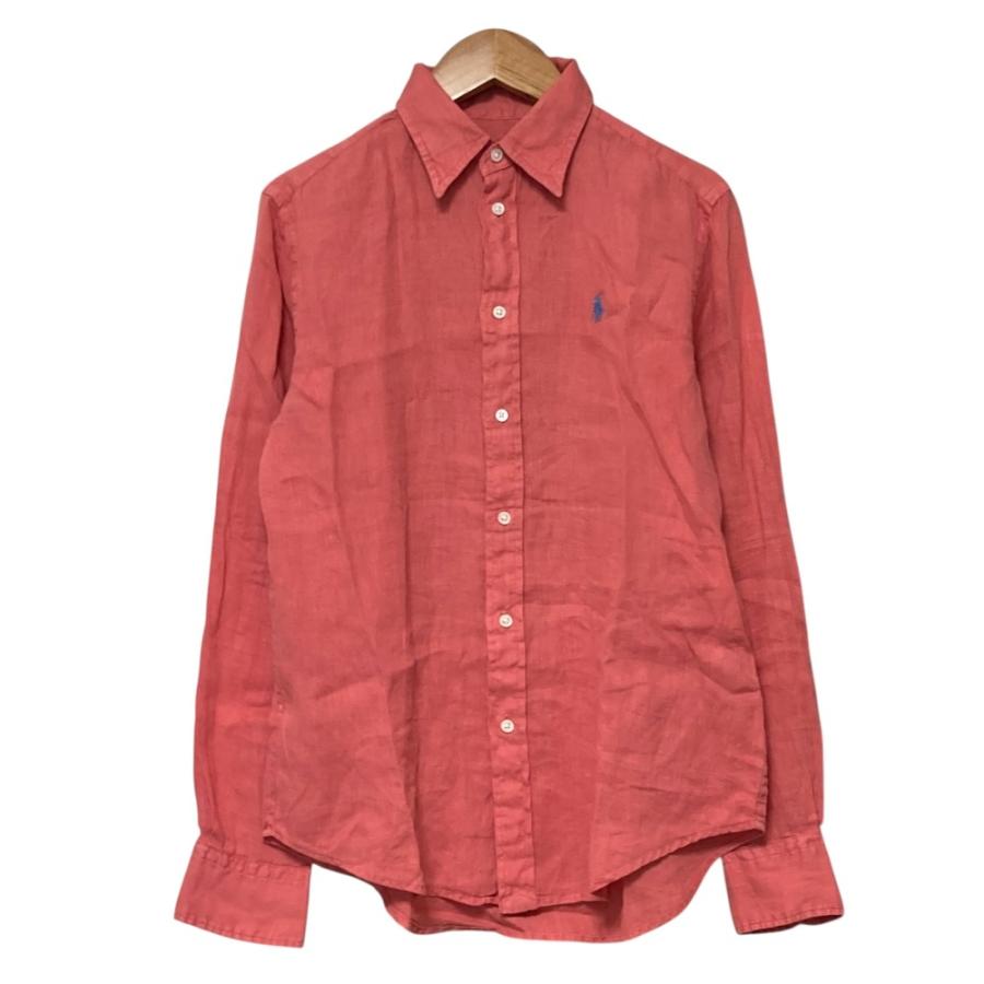 POLO RALPH LAUREN（ポロ・ラルフローレン） 美品 RELAXED FIT ロング 