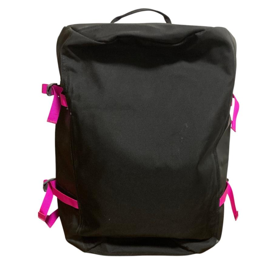 THE NORTH FACE（ザ ノースフェイス） BC ダッフルバッグ リュック