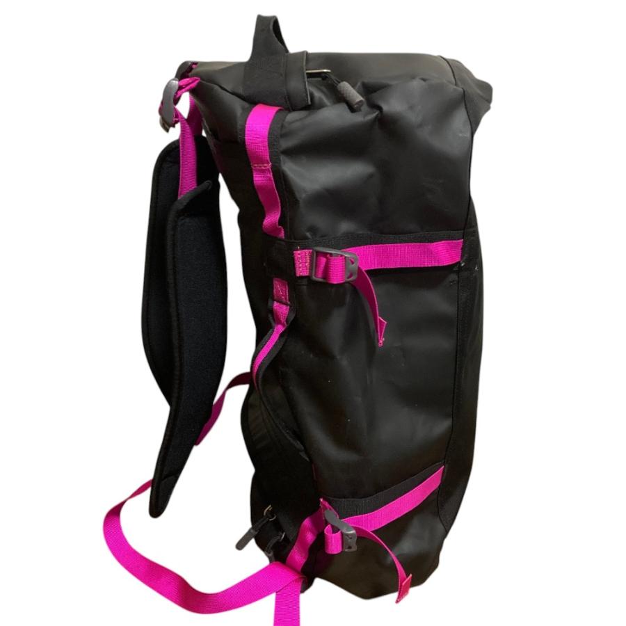THE NORTH FACE（ザ ノースフェイス） BC ダッフルバッグ リュック