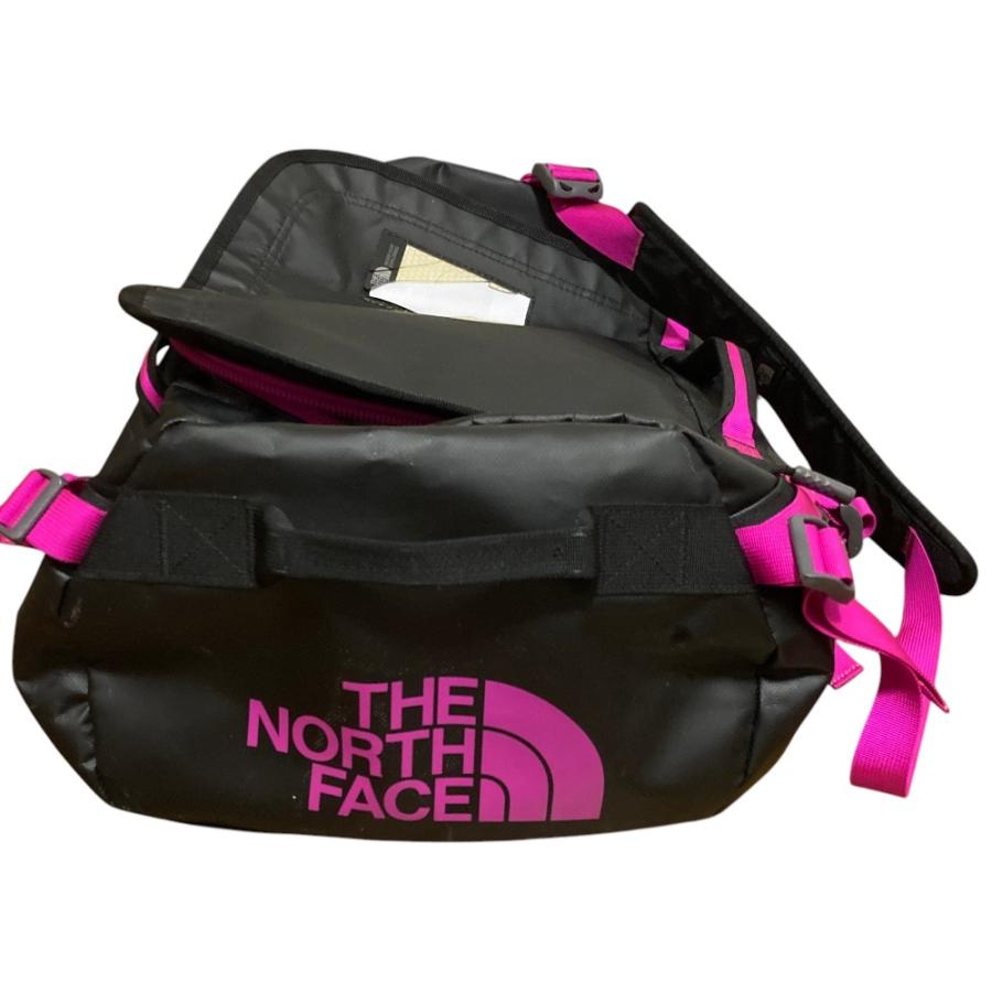THE NORTH FACE（ザ ノースフェイス） BC ダッフルバッグ リュック