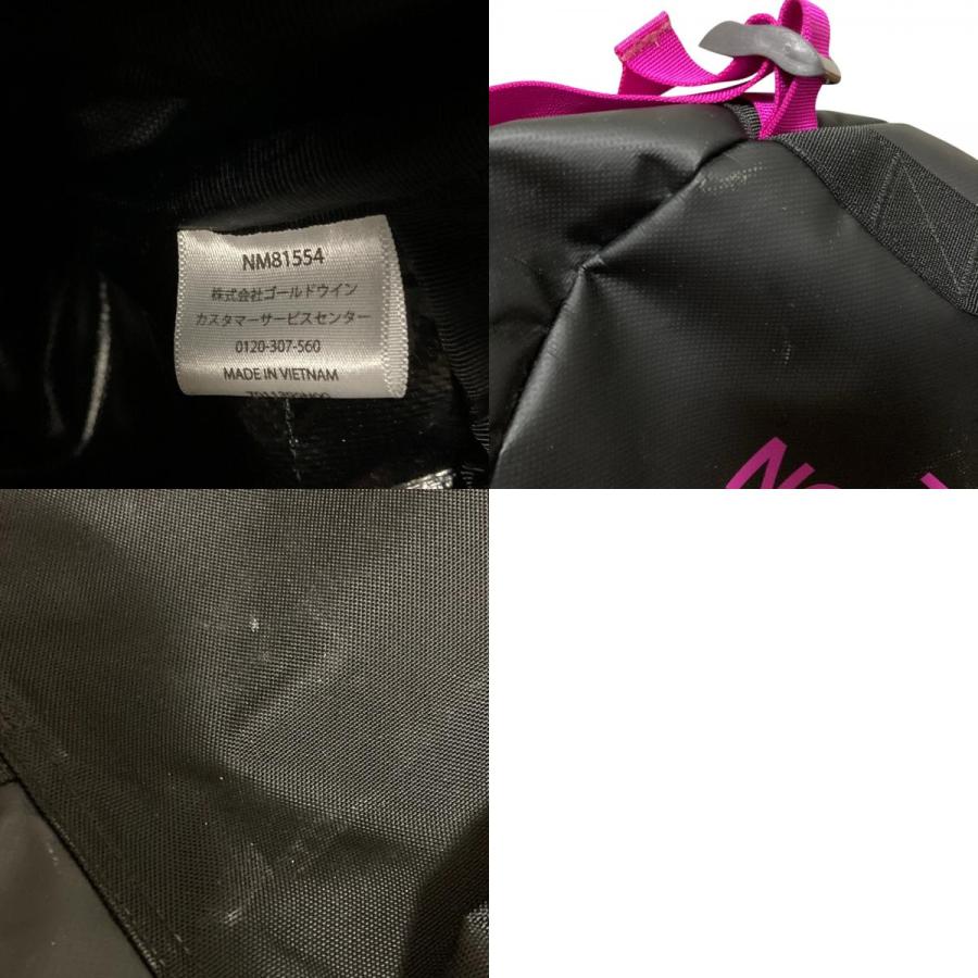 THE NORTH FACE（ザ ノースフェイス） BC ダッフルバッグ リュック