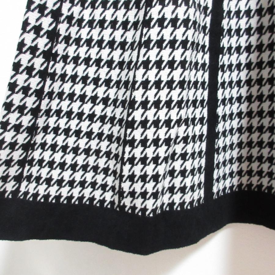 美品 Her lip to ハーリップトゥ Montaigne Knit Long Dress