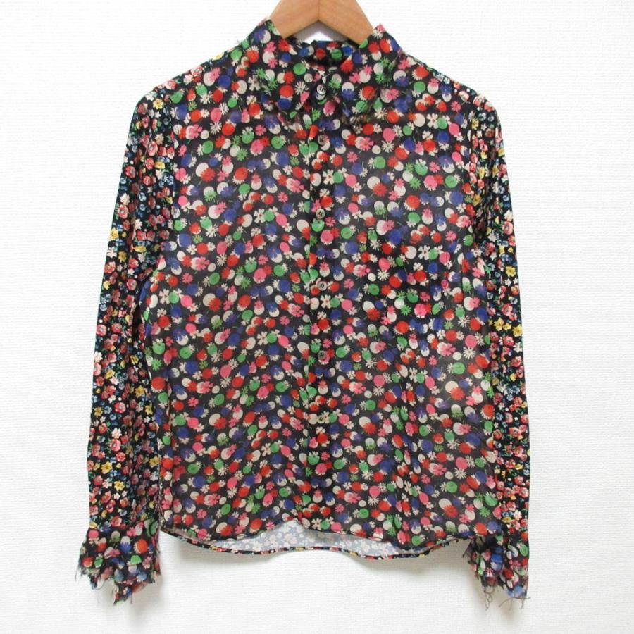 tricot COMME des GARCONS 美品 GARCONSトリココムデギャルソン AD2002 