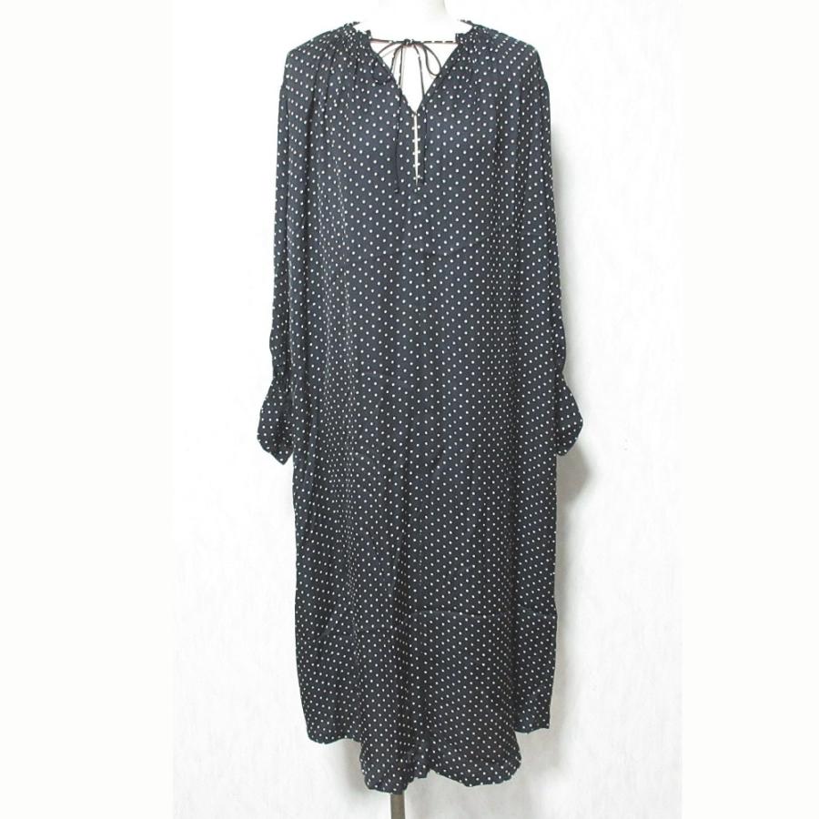 NE QUITTEZ PAS!（ヌキテパ） 美品 ne Quittez pas ポルカドット
