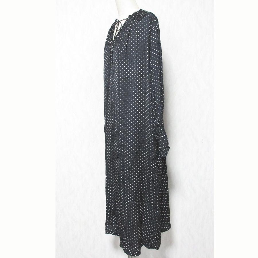 NE QUITTEZ PAS!（ヌキテパ） 美品 ne Quittez pas ポルカドット