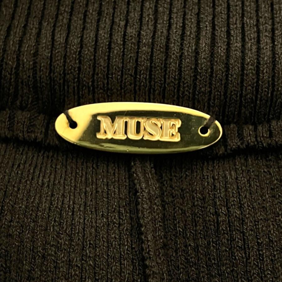 MUSE de Deuxieme Classe 美品 ミューズ ドゥーズィエムクラス Diner B