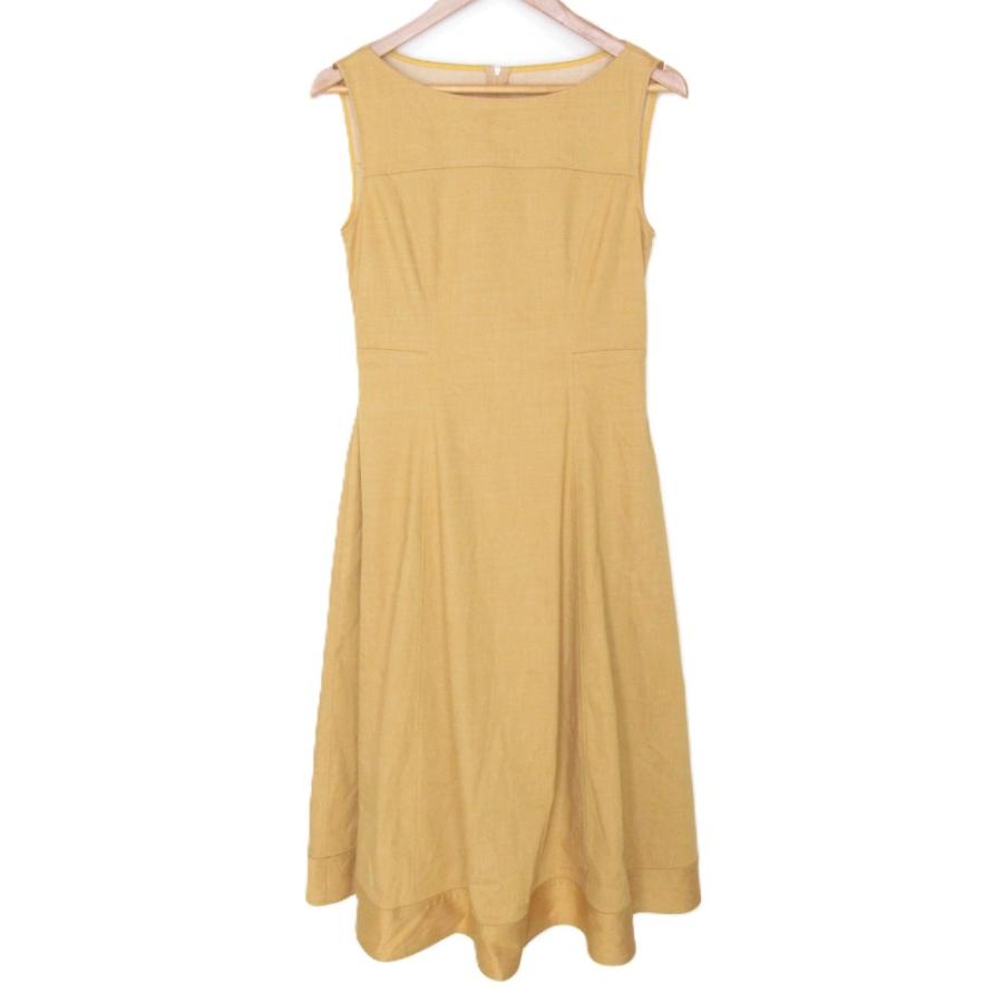 FOXEY NEW YORK 美品 24SS フォクシーニューヨーク Dress Daphine