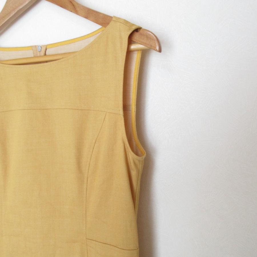 FOXEY NEW YORK 美品 24SS フォクシーニューヨーク Dress Daphine