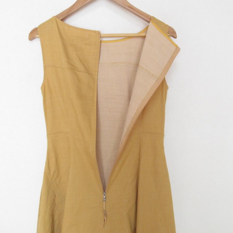 FOXEY NEW YORK 美品 24SS フォクシーニューヨーク Dress Daphine