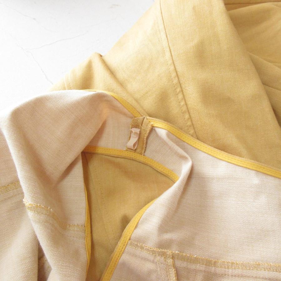 FOXEY NEW YORK 美品 24SS フォクシーニューヨーク Dress Daphine