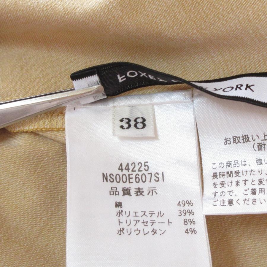 FOXEY NEW YORK 美品 24SS フォクシーニューヨーク Dress Daphine