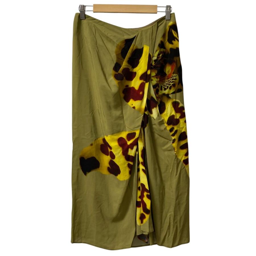 DRIES VAN NOTEN（ドリス ヴァン ノッテン） 未使用 25SS DRIES VAN