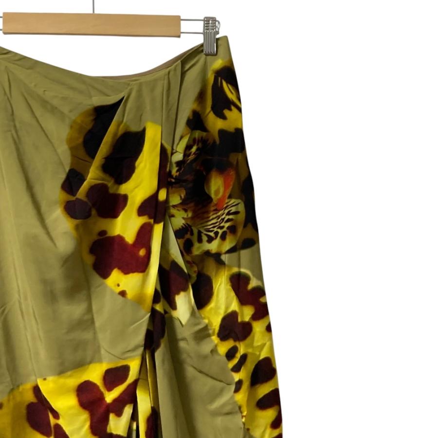 DRIES VAN NOTEN（ドリス ヴァン ノッテン） 未使用 25SS DRIES VAN