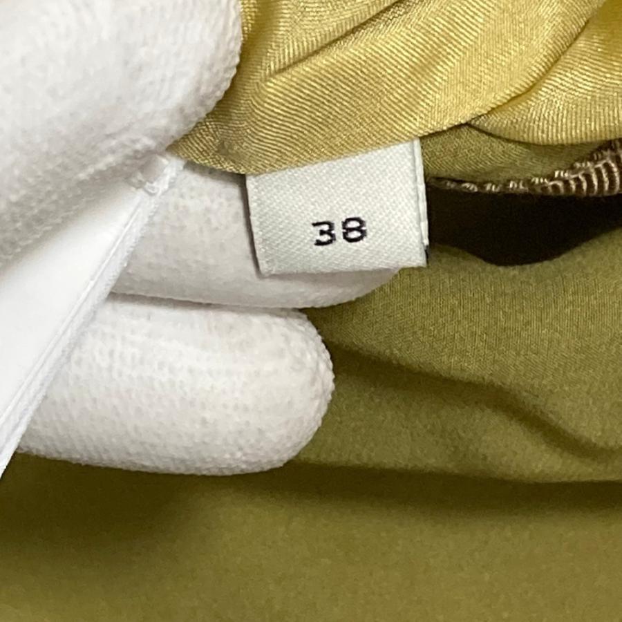 DRIES VAN NOTEN（ドリス ヴァン ノッテン） 未使用 25SS DRIES VAN