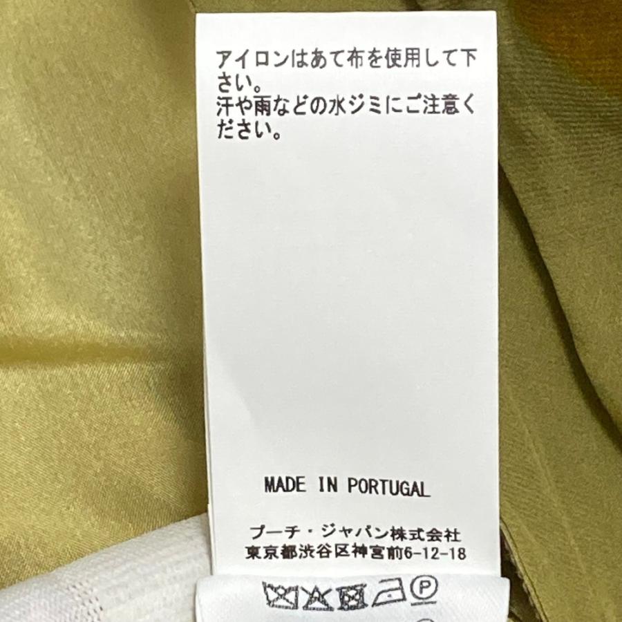DRIES VAN NOTEN（ドリス ヴァン ノッテン） 未使用 25SS DRIES VAN