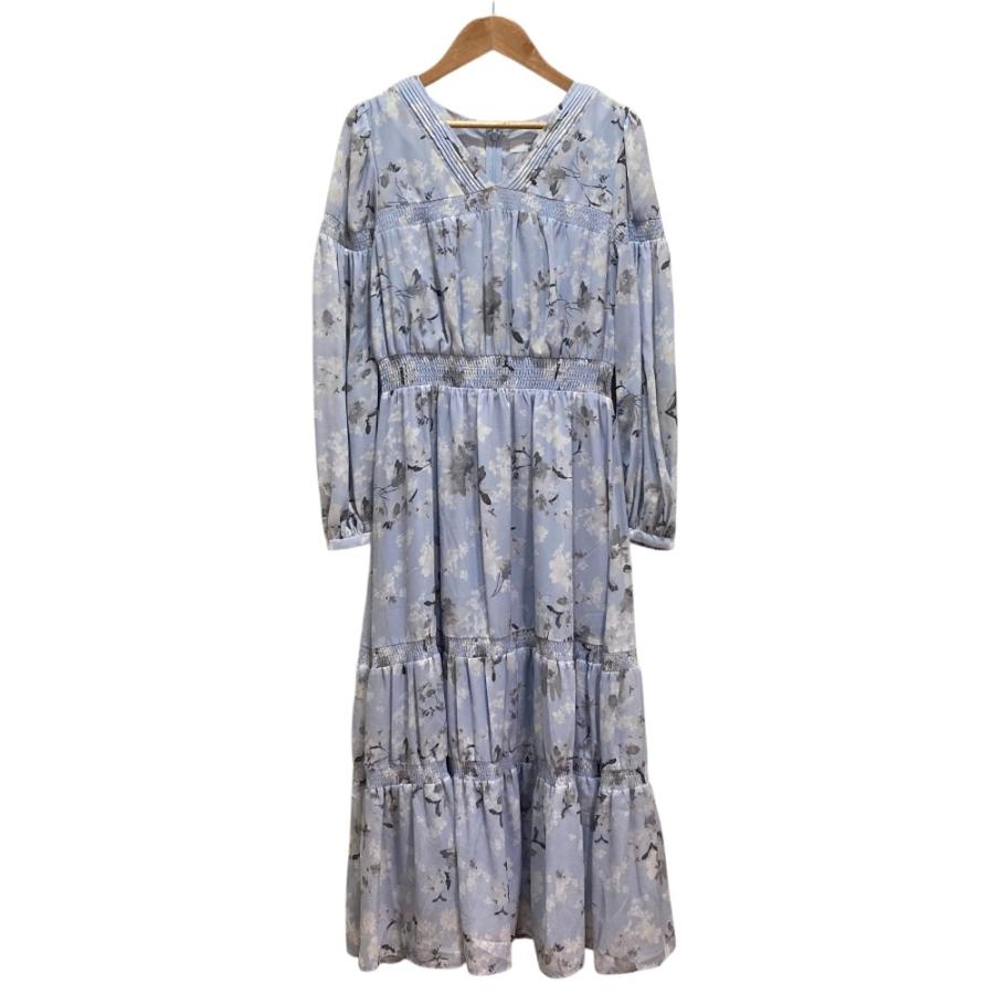 美品 26SS Herlipto ハーリップトゥ New Year Essential Dress