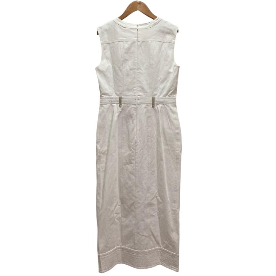 ワンピース herlipto Padua Denim Dress Padua Denim Dress