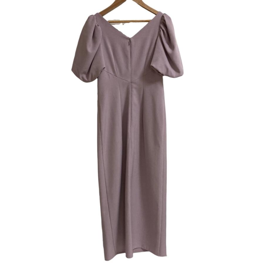 美品 Her lip to ハーリップトゥ Dreamscape Twill Dress ショート 