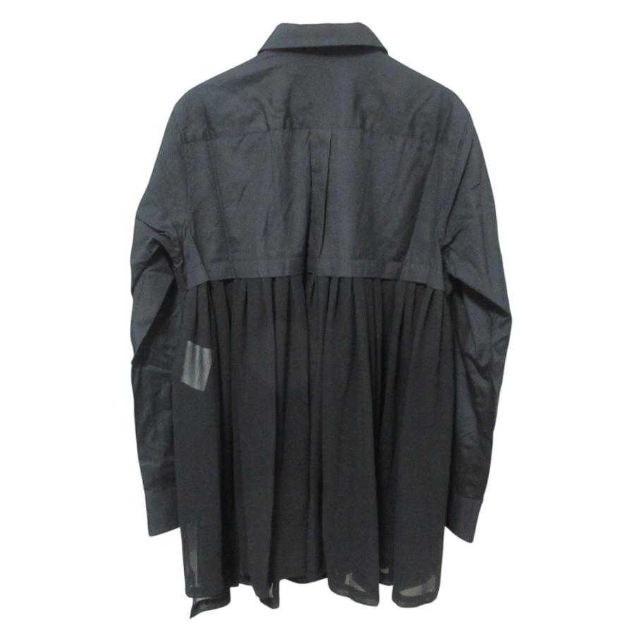 COMME des GARCONS（コムデギャルソン） 良品 AD2020 チュール切替 