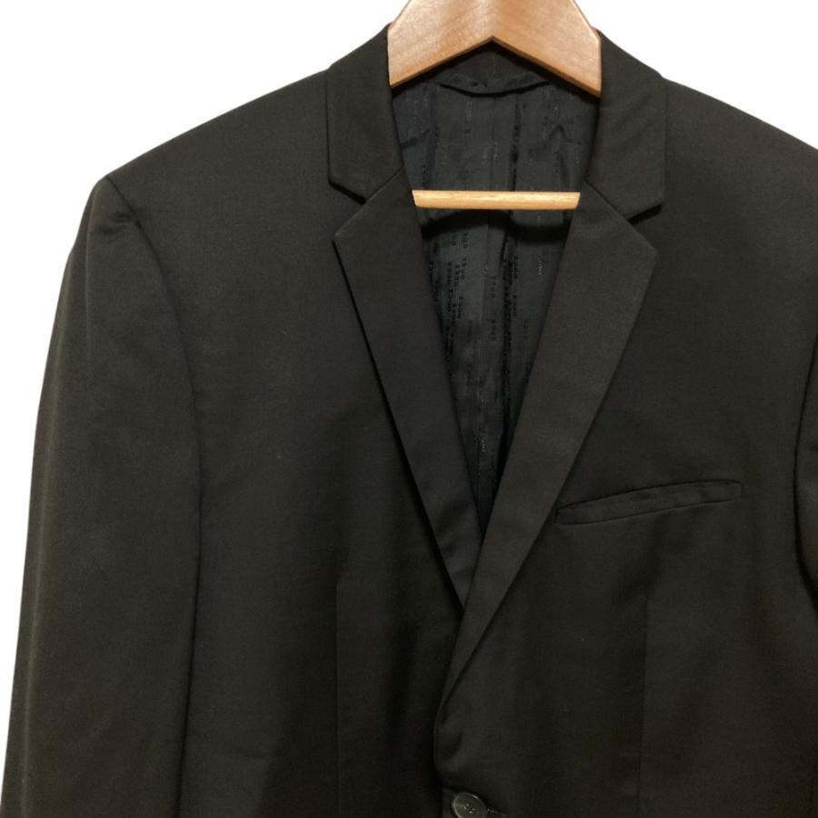 HUGO BOSS（ヒューゴ・ボス） 美品 スーパー130 パンツスーツ