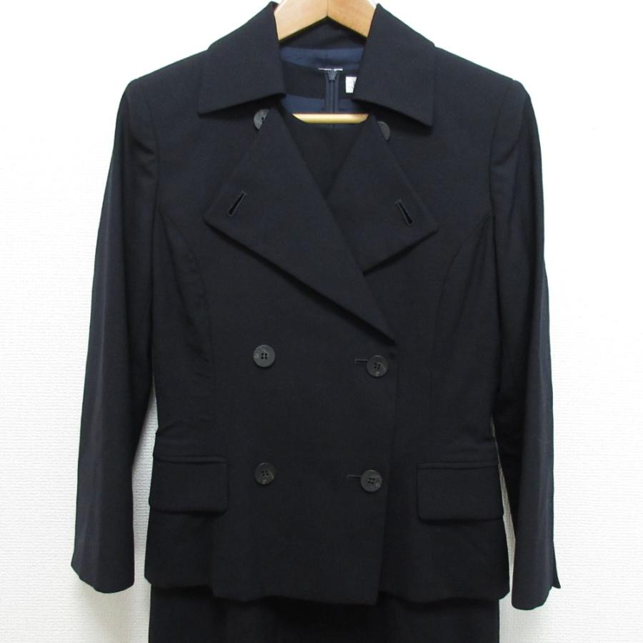 FOXEY BOUTIQUE 美品 フォクシーブティック ダブルブレストジャケット