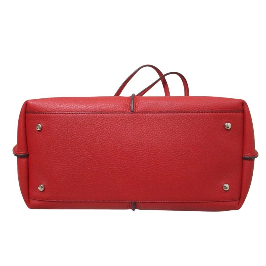 美品 TOD'S トッズ JOY ジョイ レザー トートバッグ ショルダーバッグ