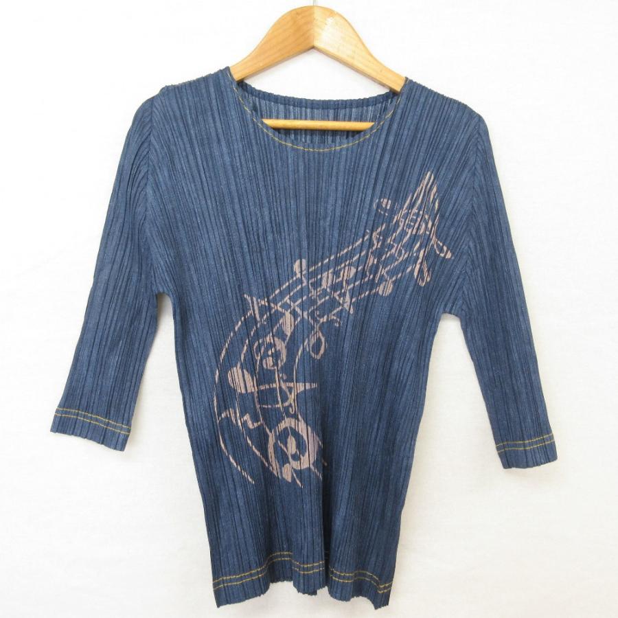 PLEATS PLEASE（プリーツ プリーズ） 美品 PLEATS PLEASE ISSEY MIYAKE 