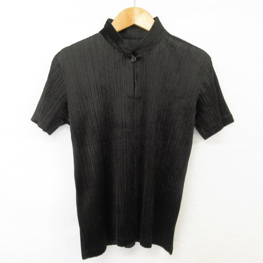 PLEATS PLEASE（プリーツ プリーズ） 美品 PLEATS PLEASE ISSEY MIYAKE 