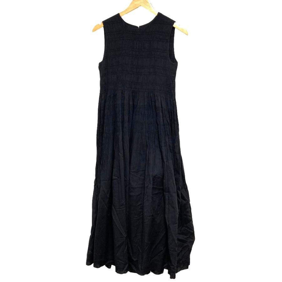 NE QUITTEZ PAS!（ヌキテパ） 美品 24SS NE QUITTEZ PAS COTTON VOILE