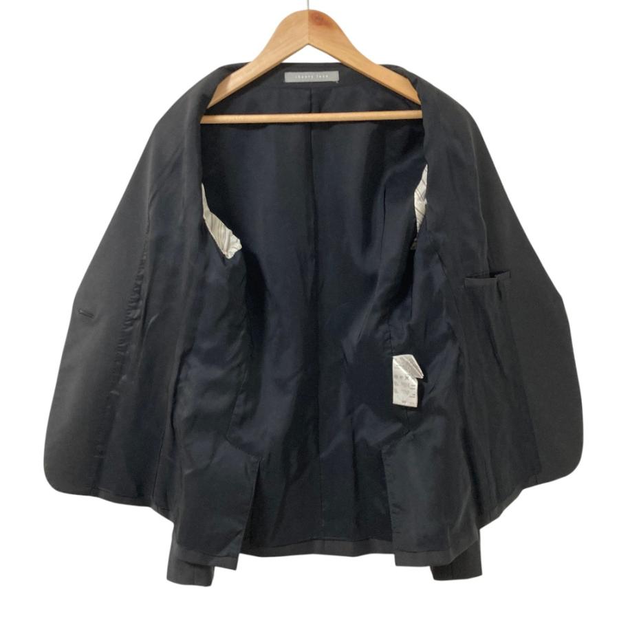 美品✨ theory luxe EXECUTIVE BERGMAN2 スーツ40 theory luxe（セオリーリュクス） EXECUTIVE BERGMAN テーラード