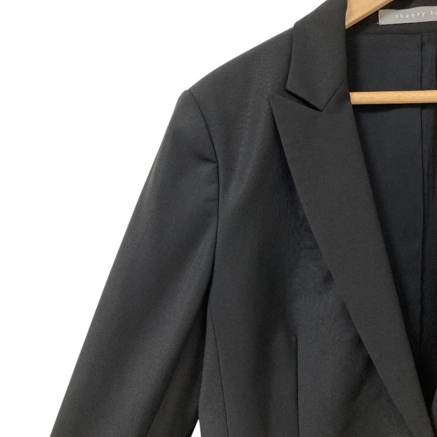 theory luxe（セオリーリュクス） EXECUTIVE BERGMAN テーラード