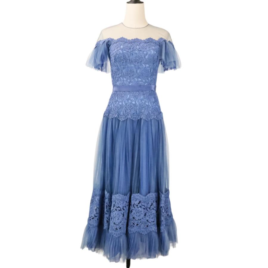 Tadashi Shoji 美品 24SS TADASHI SHOJI タダシショージ フラッター