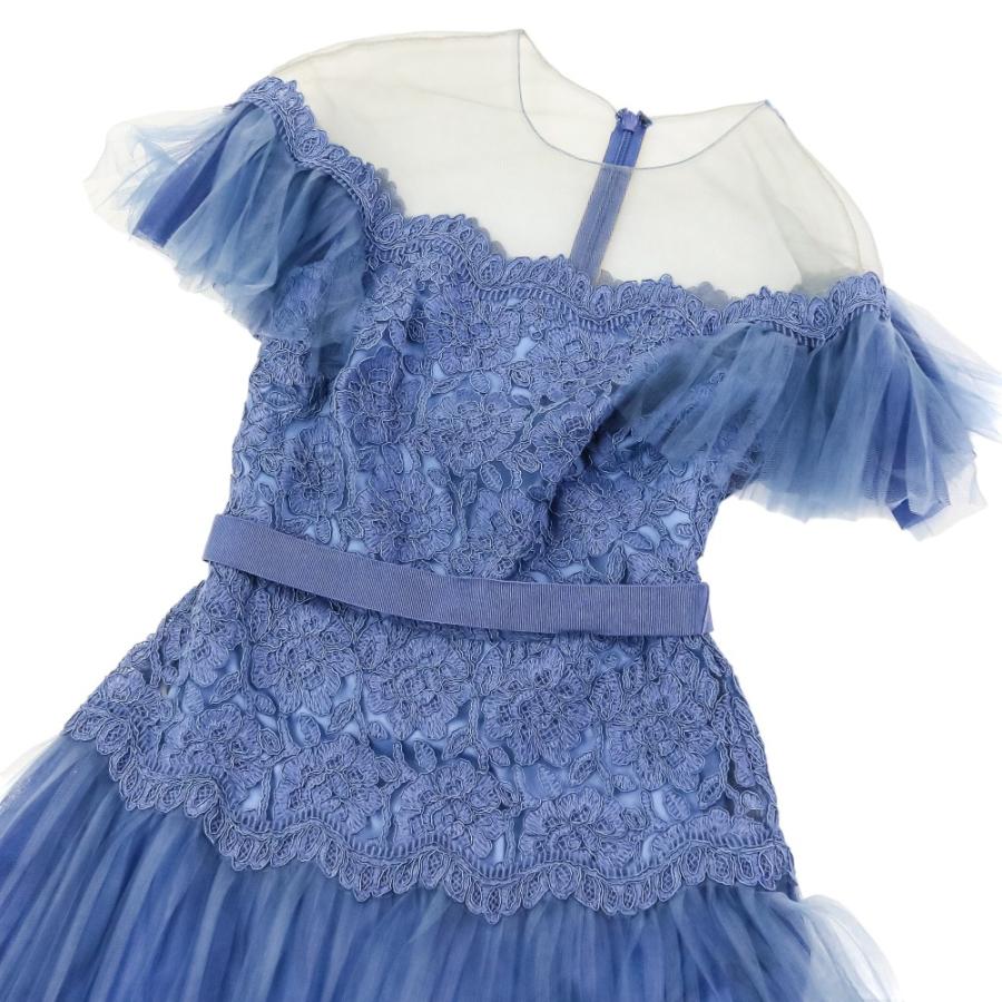 Tadashi Shoji 美品 24SS TADASHI SHOJI タダシショージ フラッター