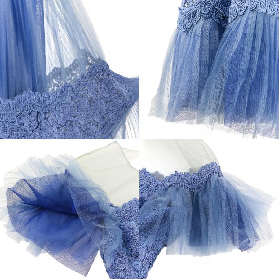 Tadashi Shoji 美品 24SS TADASHI SHOJI タダシショージ フラッター