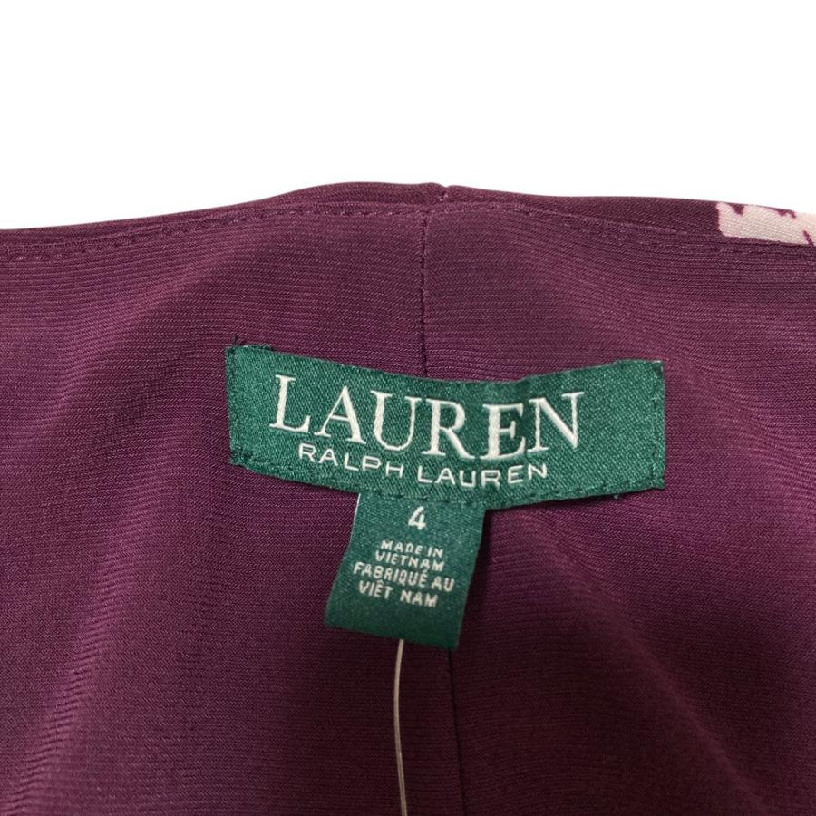 LAUREN RALPH LAUREN（ローレン ラルフローレン） 未使用 ローレン