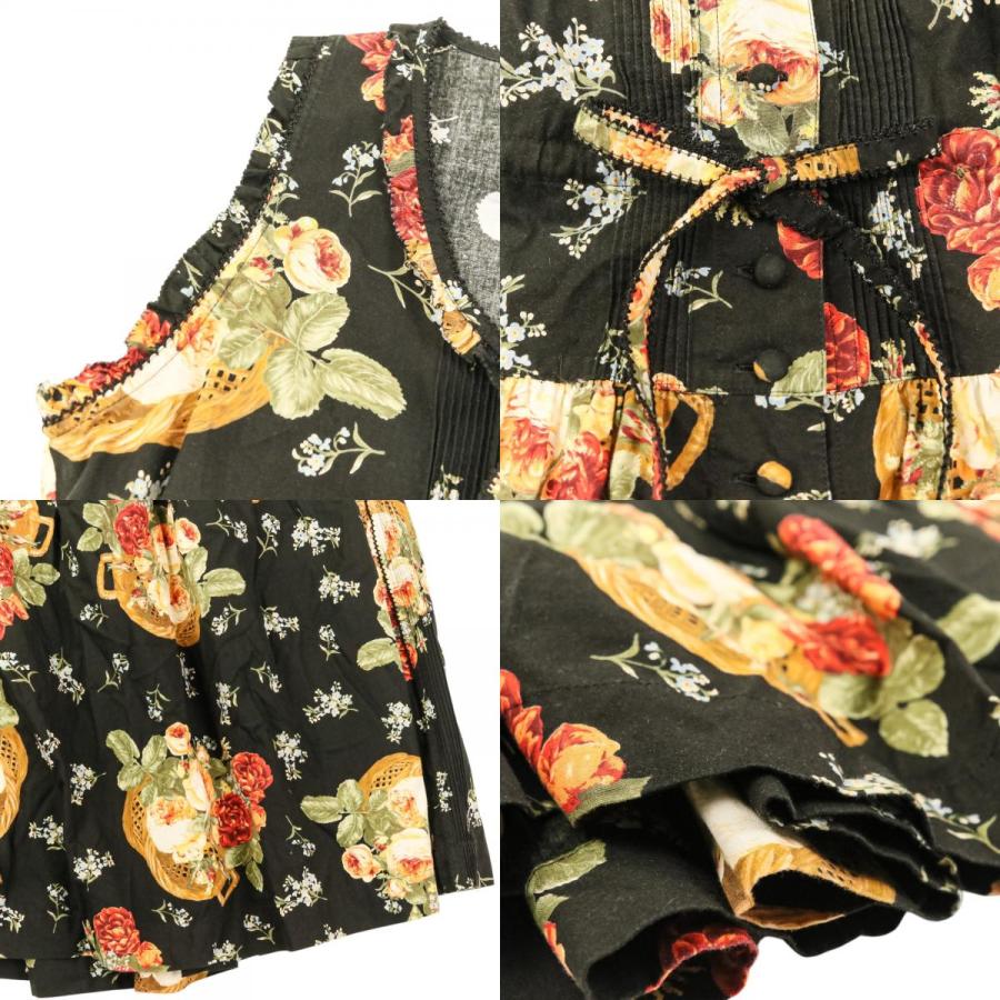 美品 WONDERFUL WORLD ワンダフルワールド カネコイサオ フラワー