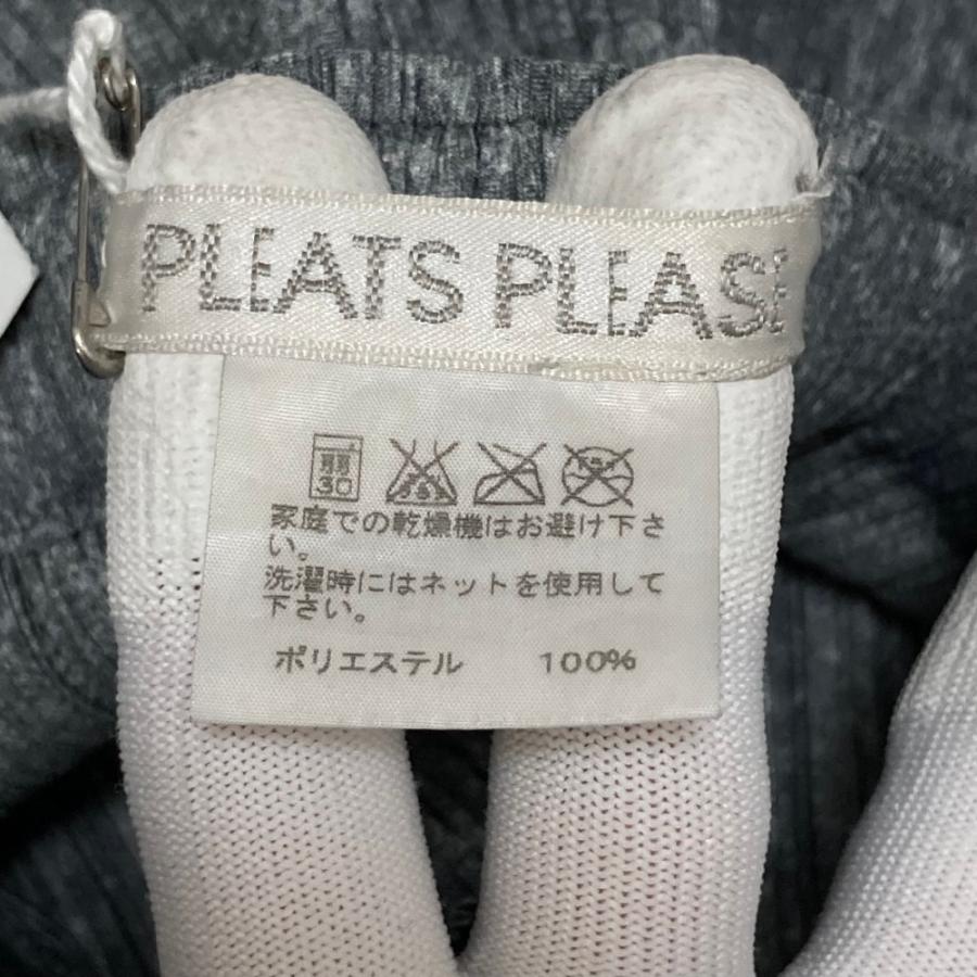 PLEATS PLEASE（プリーツ プリーズ） 未使用 PLEATS PLEASE ISSEY