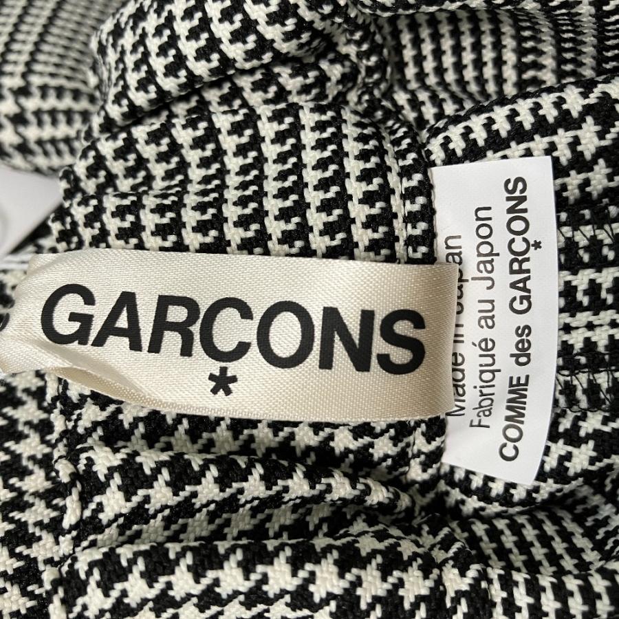 COMME des GARCONS（コムデギャルソン） 未使用 AD2024 COMME des
