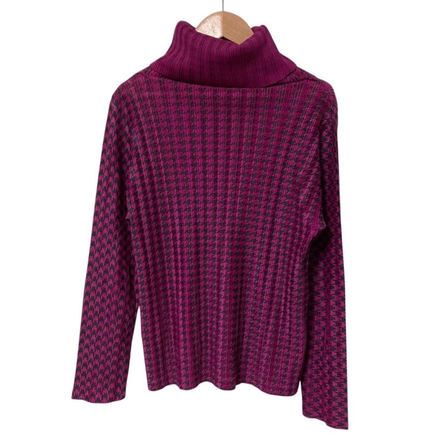 PLEATS PLEASE（プリーツ プリーズ） 美品 PLEATS PLEASE ISSEY MIYAKE