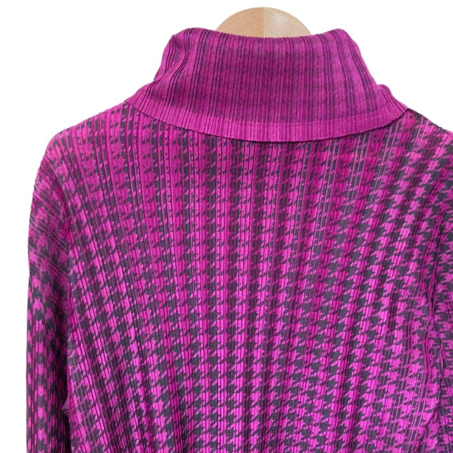 PLEATS PLEASE（プリーツ プリーズ） 美品 PLEATS PLEASE ISSEY MIYAKE