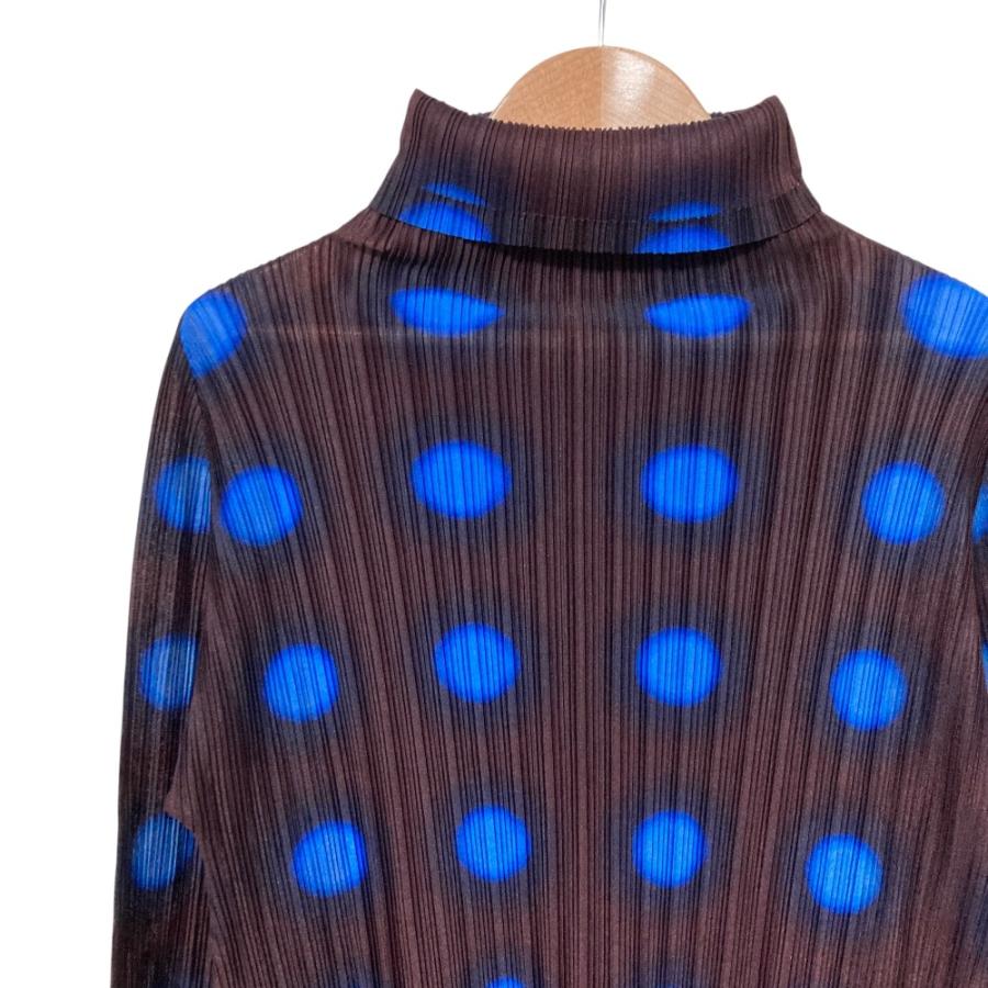 PLEATS PLEASE（プリーツ プリーズ） 美品 PLEATS PLEASE ISSEY MIYAKE