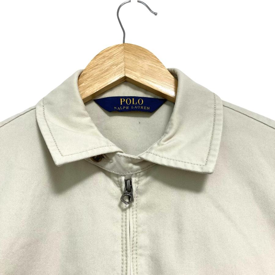 POLO RALPH LAUREN（ポロ・ラルフローレン） 美品 ポニーロゴ刺繍