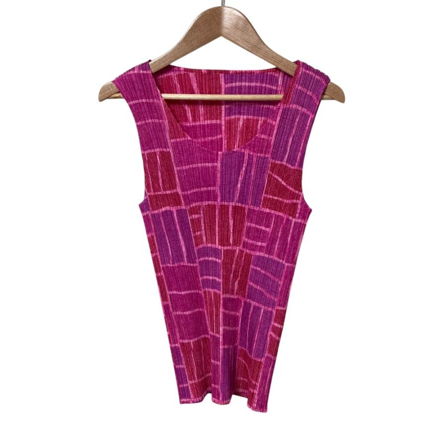 PLEATS PLEASE（プリーツ プリーズ） 美品 PLEATS PLEASE ISSEY MIYAKE 
