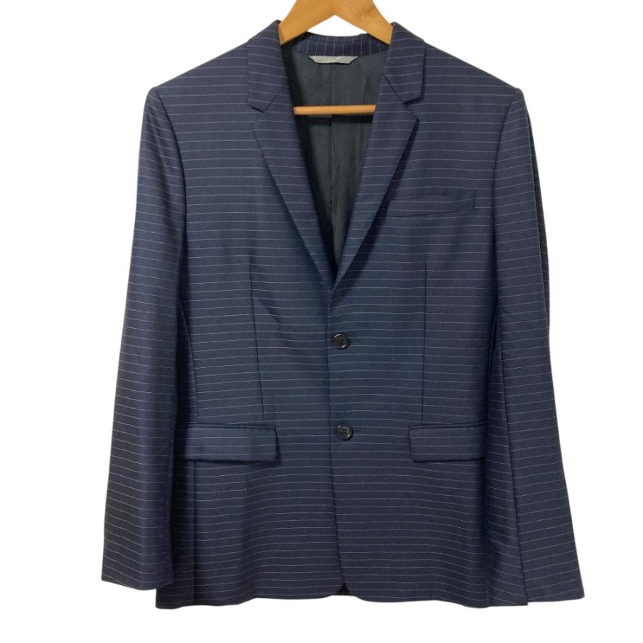 Dior HOMME 良品 DIOR ディオールオム ストライプ テーラード